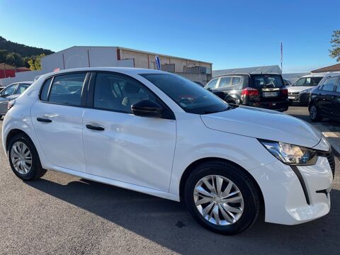 208 1.5 BlueHDi 100 Premium 2021 occasion 13220 Châteauneuf-les-Martigues
