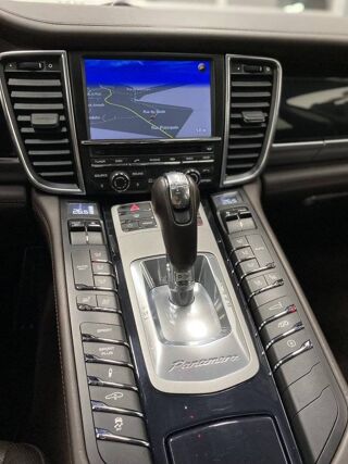 Panamera I (970) 4S PDK 2009 occasion 57980 Diebling