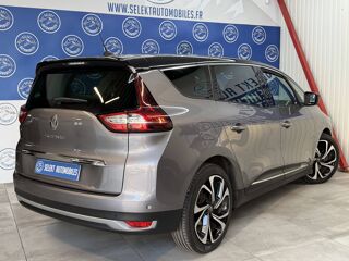 Grand scenic IV IV (RFA) 1.7 Blue dCi 150ch Business Intens 7 places 2020 occasion 38130 &Eacute;chirolles