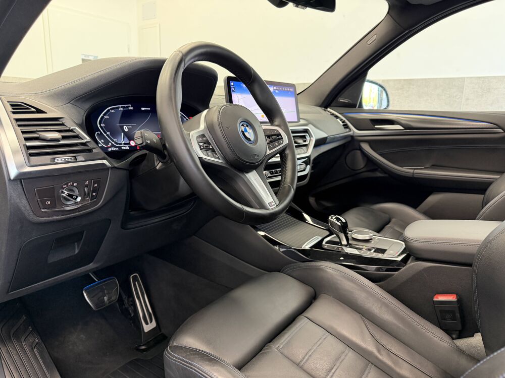 X3 xDrive30e 292ch M Sport 2023 occasion 57980 Diebling