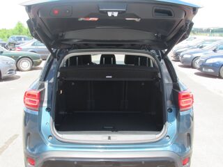 C5 BlueHDi 180ch S&amp;S Shine EAT8 2019 occasion 10410 Saint-Parres-aux-Tertres