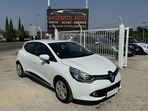 Renault clio IV 1.5 DCI 75 ENERGY BUSINESS
