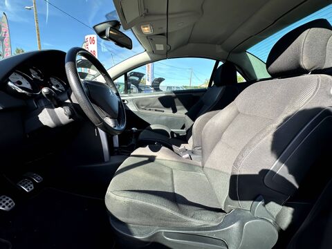 207 1.6 VTi 16v Sport 2008 occasion 17430 Tonnay-Charente