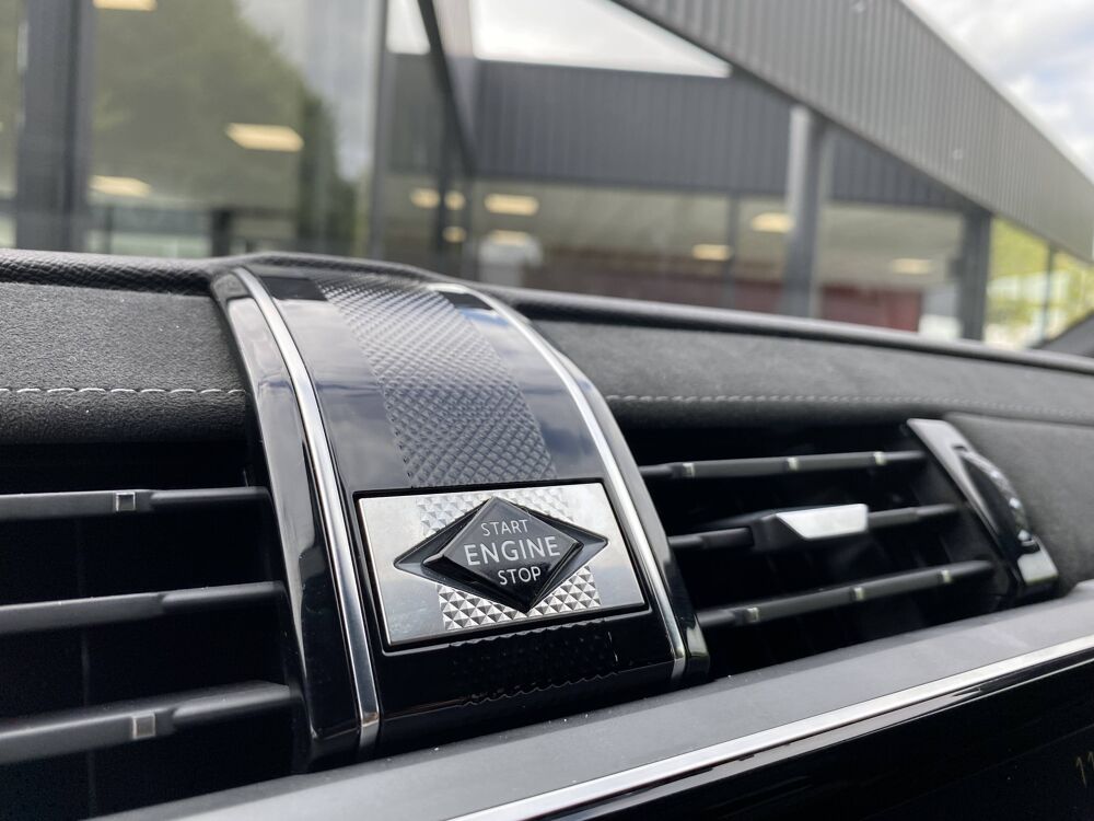 DS3 PureTech 180ch Performance Line Automatique 2022 occasion 78200 Buchelay