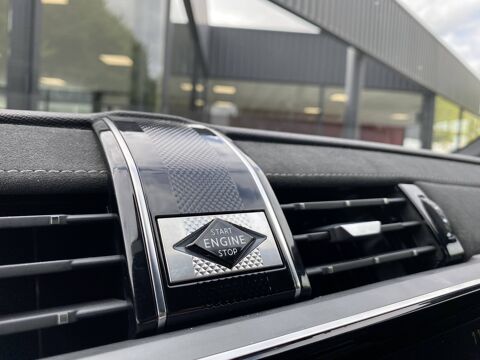 DS3 PureTech 180ch Performance Line Automatique 2022 occasion 78200 Buchelay