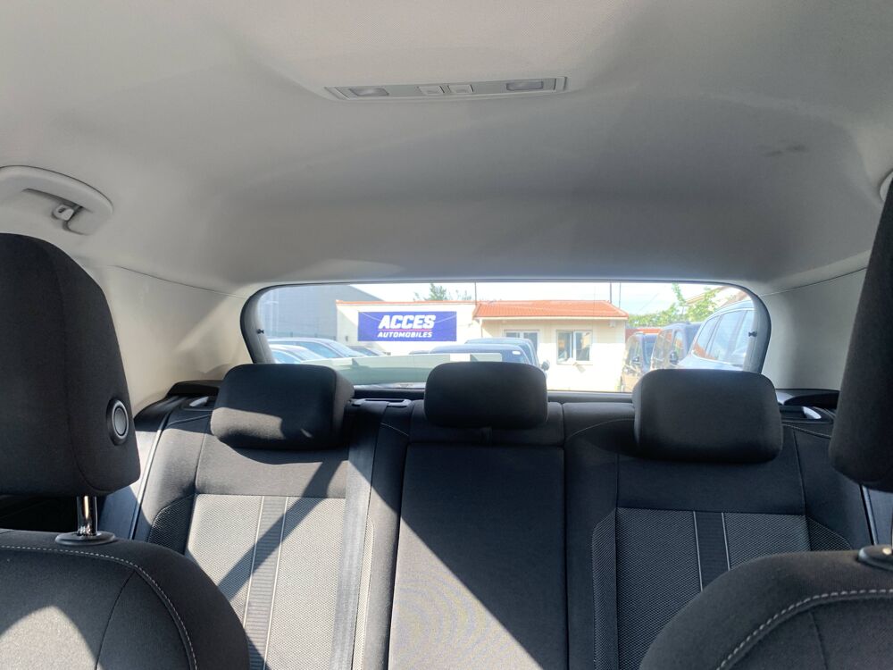 T-ROC 2.0 TDI 150ch Life DSG7 2022 occasion 95220 Herblay