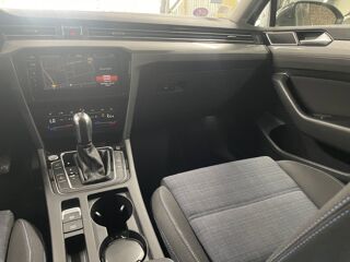 Passat VIII 1.4 TSI 218ch Hybride Rechargeable GTE Business DSG6 2021 occasion 92500 Rueil-Malmaison