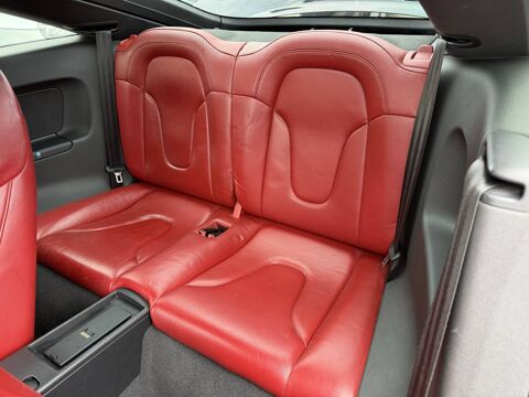 TT II 3.2 V6 250ch quattro S tronic 6 2006 occasion 38130 &Eacute;chirolles