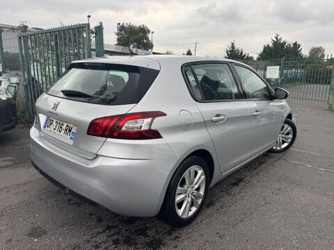 308 PEUGEOT 1.6 HDi 92ch FAP BVM5 Active, 68kW/92 PS, 1560 c 2015 occasion 95480 Pierrelaye
