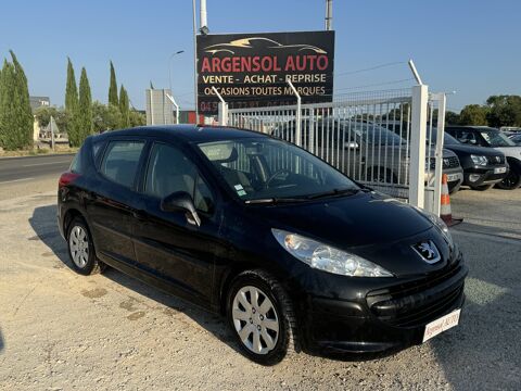 Peugeot 207 sw 1.6 HDi90 Premium