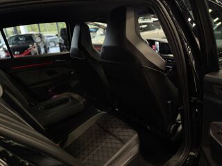 Golf GOLF R-LINE 1.5 ETSI 150CV DSG ATTELAGE HARMANKARDON 2024 occasion 77240 Vert-Saint-Denis