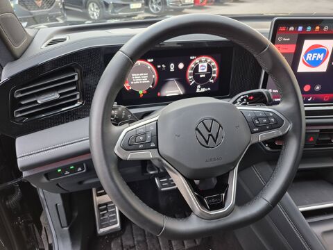 Tiguan 2.0 TDI 150ch Life Plus DSG7 2024 occasion 71880 Ch&acirc;tenoy-le-Royal