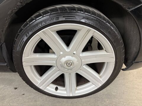 Crossfire 3.2 V6 Limited Premium BA 2004 occasion 75010 Paris