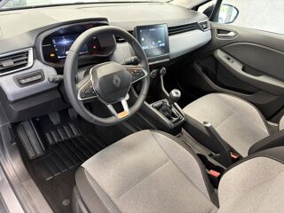 Clio 1.5 Blue dCi 100ch Evolution - 24 2025 occasion 57980 Diebling