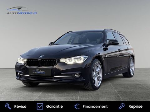 Annonce voiture BMW Série 3 13990 €