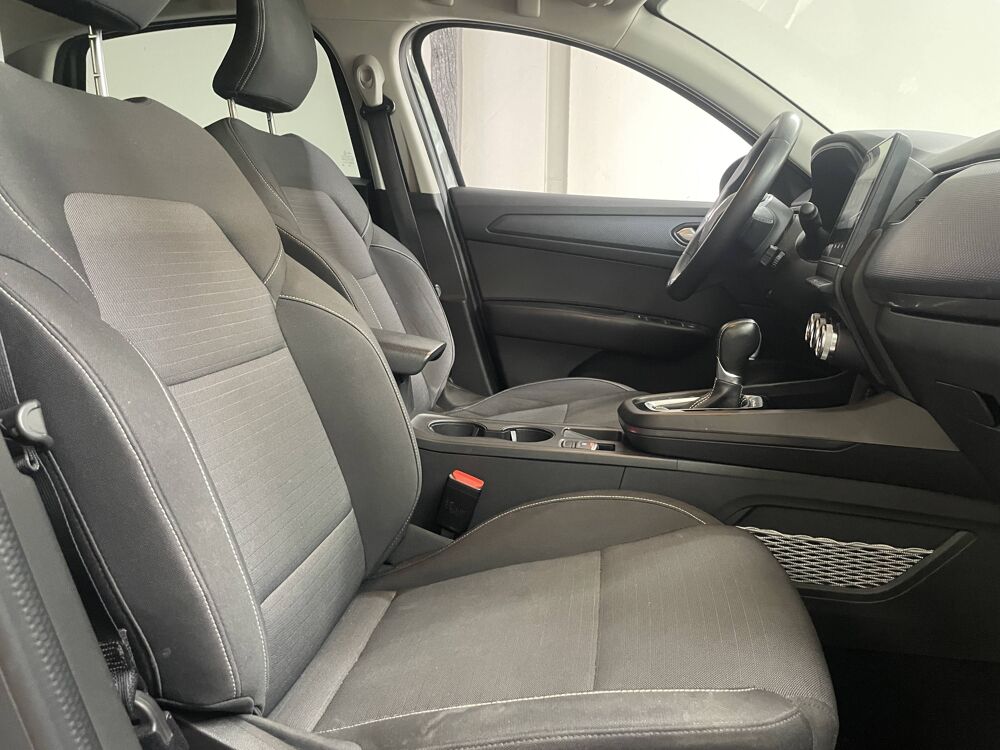 Arkana I (LJL) 1.6 E-Tech 145ch Business 2022 occasion 92500 Rueil-Malmaison