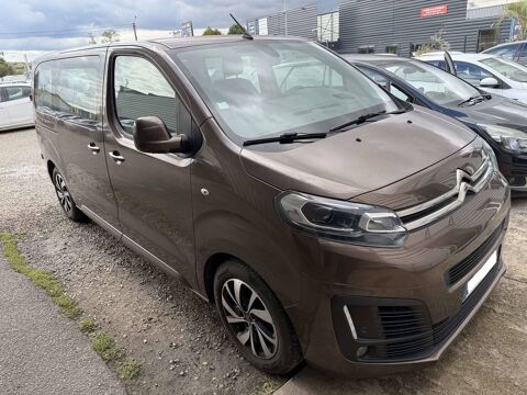 Annonce voiture Van aménagé Van aménagé 29990 €