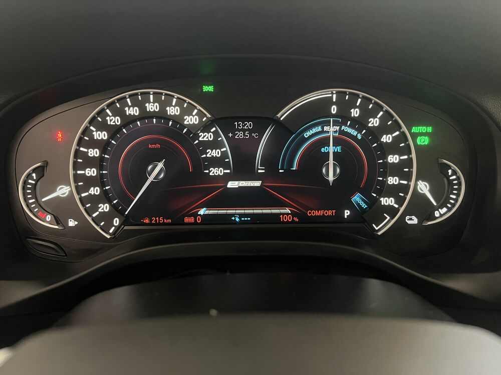 X3 III (G01) xDrive30e 292ch Business Design 2021 occasion 92500 Rueil-Malmaison