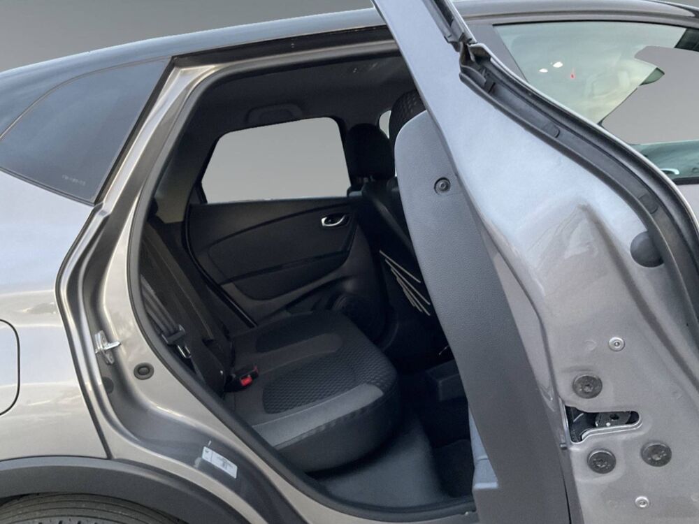 Captur 0.9 TCe 90ch Intens 2019 occasion 21600 Longvic