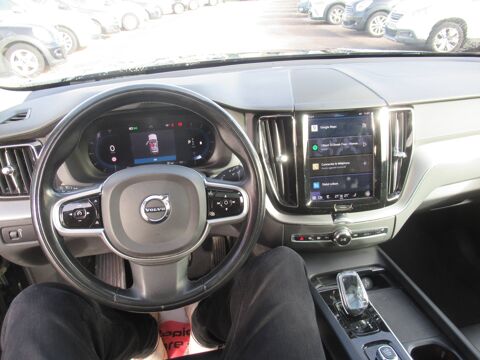 XC60 II B4 AWD 197ch Inscription Luxe Geartro 2022 occasion 10410 Saint-Parres-aux-Tertres