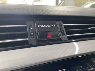 Passat 1.4 TSI 218ch Hybride Rechargeable GTE DSG6 8cv 2020 occasion 92500 Rueil-Malmaison