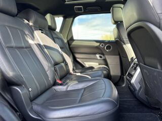 Range Rover HSE Dynamic Mark IX 2020 occasion 69800 Saint-Priest