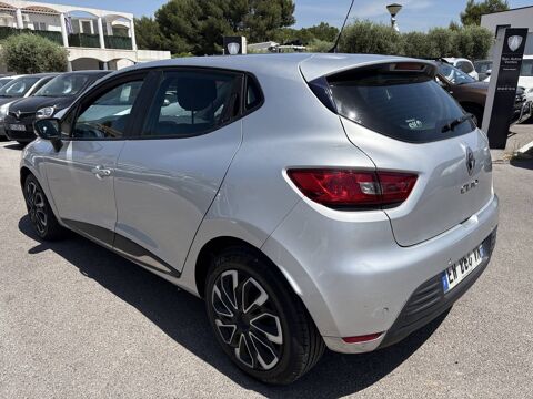 Clio IV (K98) 1.5 dCi 75ch energy Business 2018 occasion 13220 Ch&acirc;teauneuf-les-Martigues