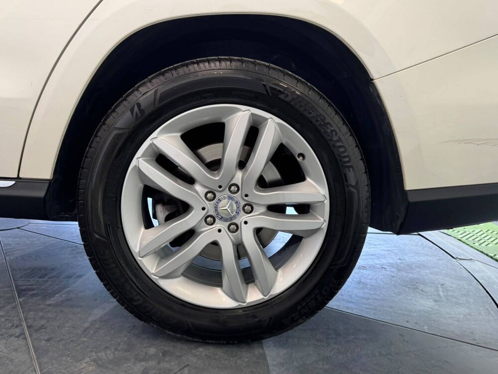 Classe GL I (X166) 350 BlueTec 4 Matic 7G-Tronic + 2013 occasion 06250 Mougins