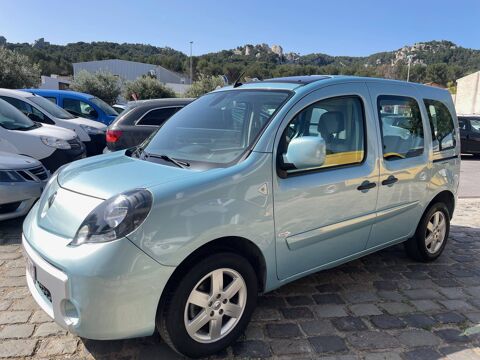 Renault kangoo 1.5 DCI 85 SL TOMTOM EDITION