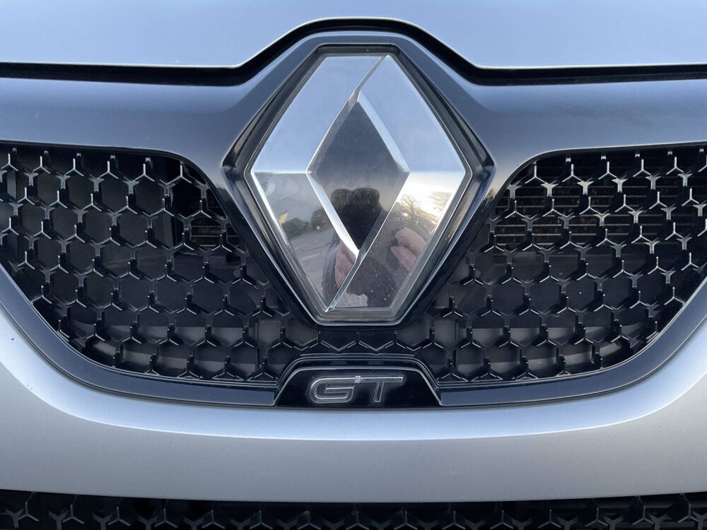 M&eacute;gane IV TCe 205 Energy GT EDC 2016 occasion 21600 Longvic