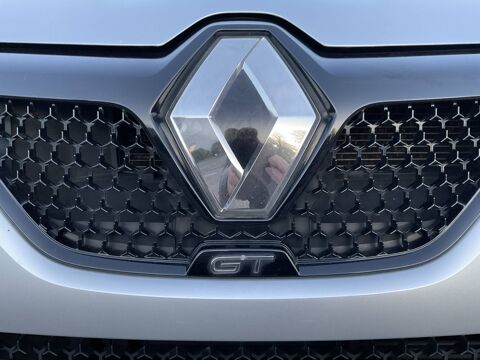 M&eacute;gane IV TCe 205 Energy GT EDC 2016 occasion 21600 Longvic