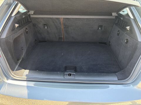 A3 2.0 TDI 150ch FAP Ambition LuxeS tronic6 2013 occasion 69800 Saint-Priest