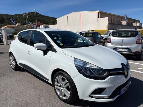 Clio SOCIETE DCI 75 E6C BUSINESS 2019 occasion 13220 Ch&acirc;teauneuf-les-Martigues