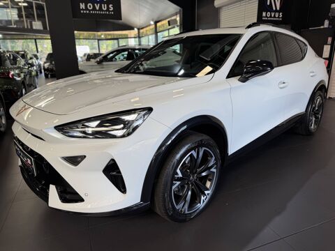 Formentor CUPRA FORMENTOR 1,5 ETSI 150 V 2025 occasion 77240 Vert-Saint-Denis