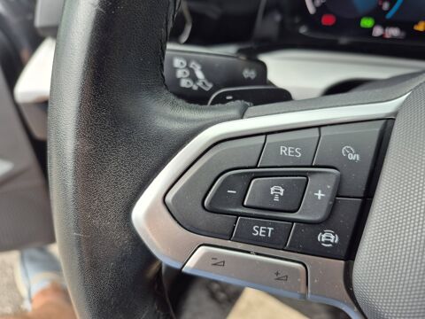 Golf 1.0 eTSI OPF 110ch Life Plus DSG7 2023 occasion 71880 Ch&acirc;tenoy-le-Royal