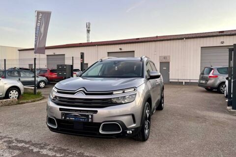 Citroën C5 180ch S&S Shine EAT8 2019 occasion Longvic 21600