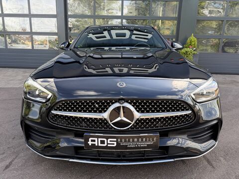 Classe C 300 e 204+129ch AMG Line 2024 occasion 57980 Diebling
