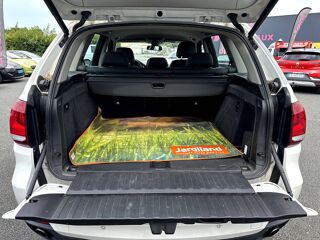 X5 III (F15) xDrive25dA 218ch Lounge Plus 2014 occasion 17430 Tonnay-Charente