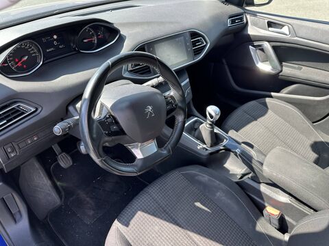 308 1.2 110ch E6.3 S&S Active Business 2019 occasion 17430 Tonnay-Charente