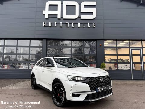 Citro&euml;n DS7 E-TENSE 225ch Performance Line + / &Agrave; PARTIR DE 319,83 � * 2022 occasion Diebling 57980