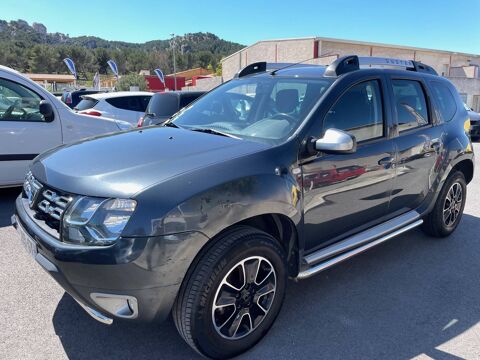 Dacia duster 1.5 dCi 110 Euro6 Steel 4X2