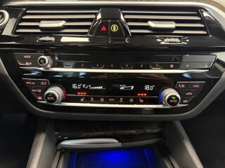 S&eacute;rie 5 VI (G31) 520dA xDrive 190ch Luxury Euro6c 2021 occasion 57980 Diebling