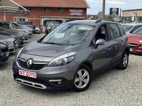 Renault scenic XMOD III dCi 130 Energy Business