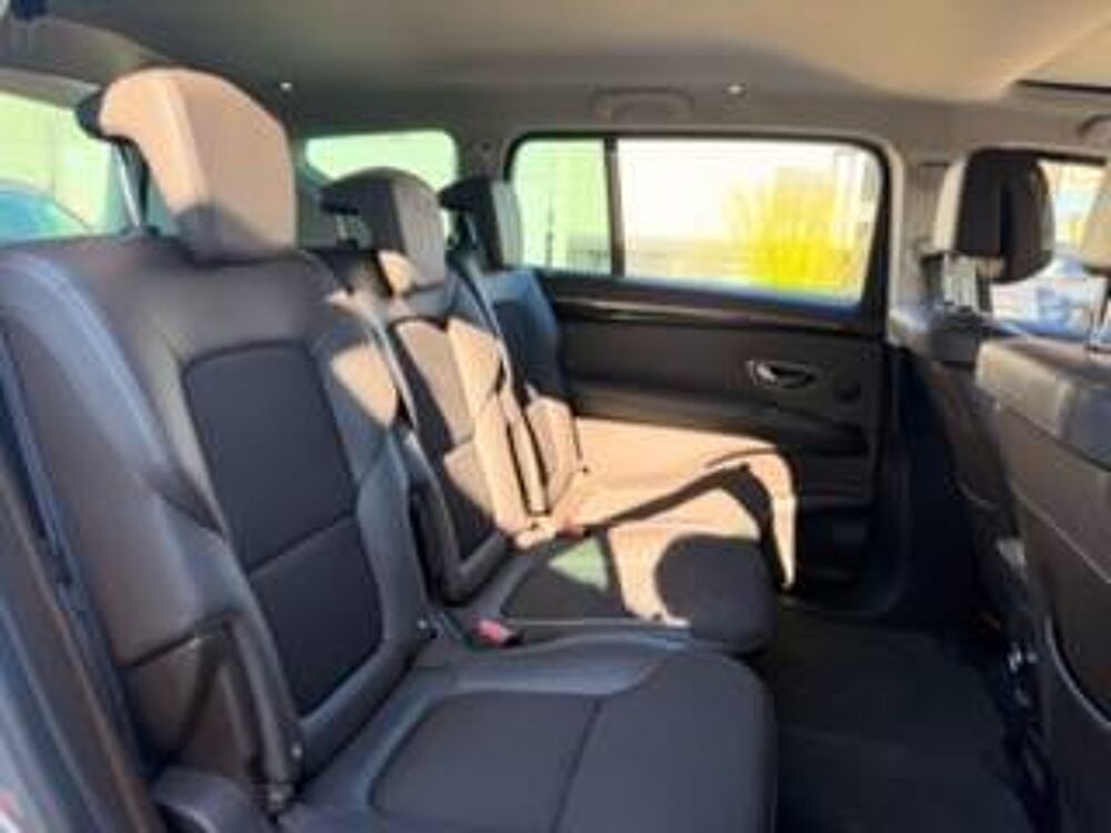 Espace V 1.6 dCi 160ch energy Zen EDC 2015 occasion 69800 Saint-Priest