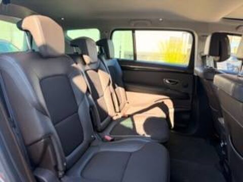 Espace V 1.6 dCi 160ch energy Zen EDC 2015 occasion 69800 Saint-Priest