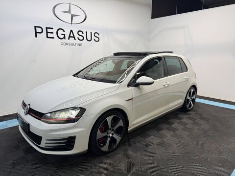 Volkswagen Golf VII 2.0 TSI 230 GTI Performance 2014 occasion Layrac 47390