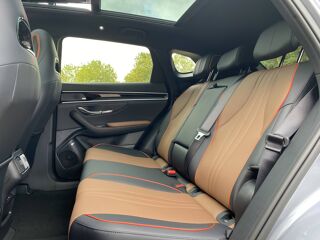 Seal 217ch DM-i Boost 2026 occasion 78200 Buchelay