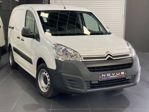 Berlingo CLUB 1.6 HDI 75 CV 2018 occasion 77240 Vert-Saint-Denis