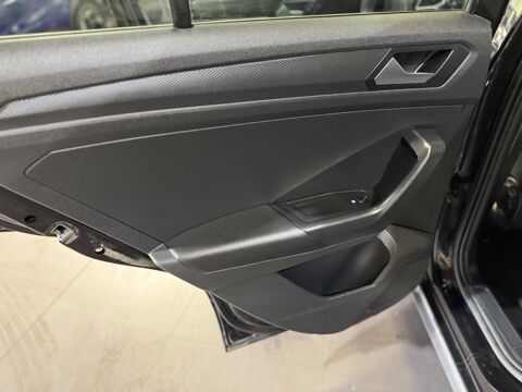 T-ROC R-LINE 1.5 150 CV BVA TVA R&Eacute;CUP&Eacute;RABLE IQLIGHT 2025 occasion 77240 Vert-Saint-Denis