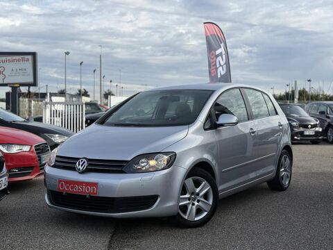 Volkswagen Golf Plus 1.4 TSI 122 Trendline DSG7 2010 occasion Saint-Priest 69800